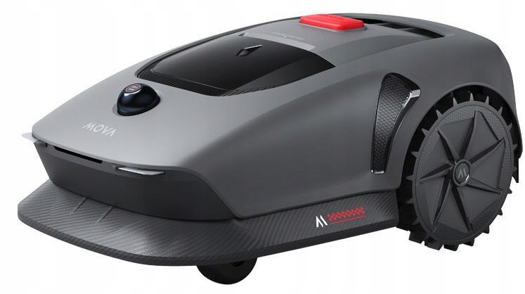 MOVA 600 Robot koszący Kosiarka automatyczna