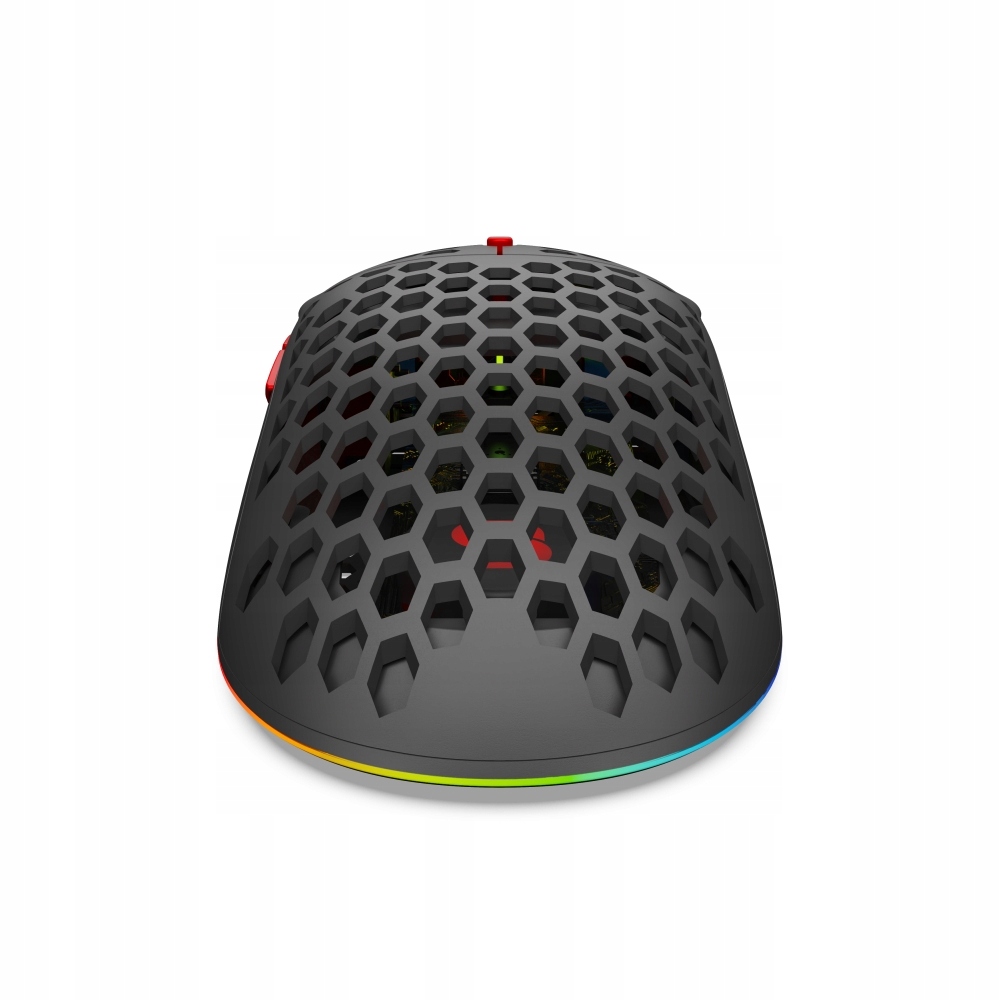 Купить МЫШЬ SPC GEAR LIX PLUS RGB ЛЕГКАЯ, 59 Г PMW3360: отзывы, фото, характеристики в интерне-магазине Aredi.ru