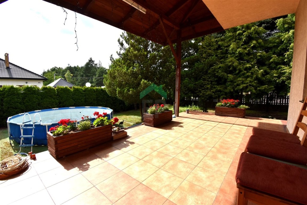 Dom, Mstów (gm.), 230 m²