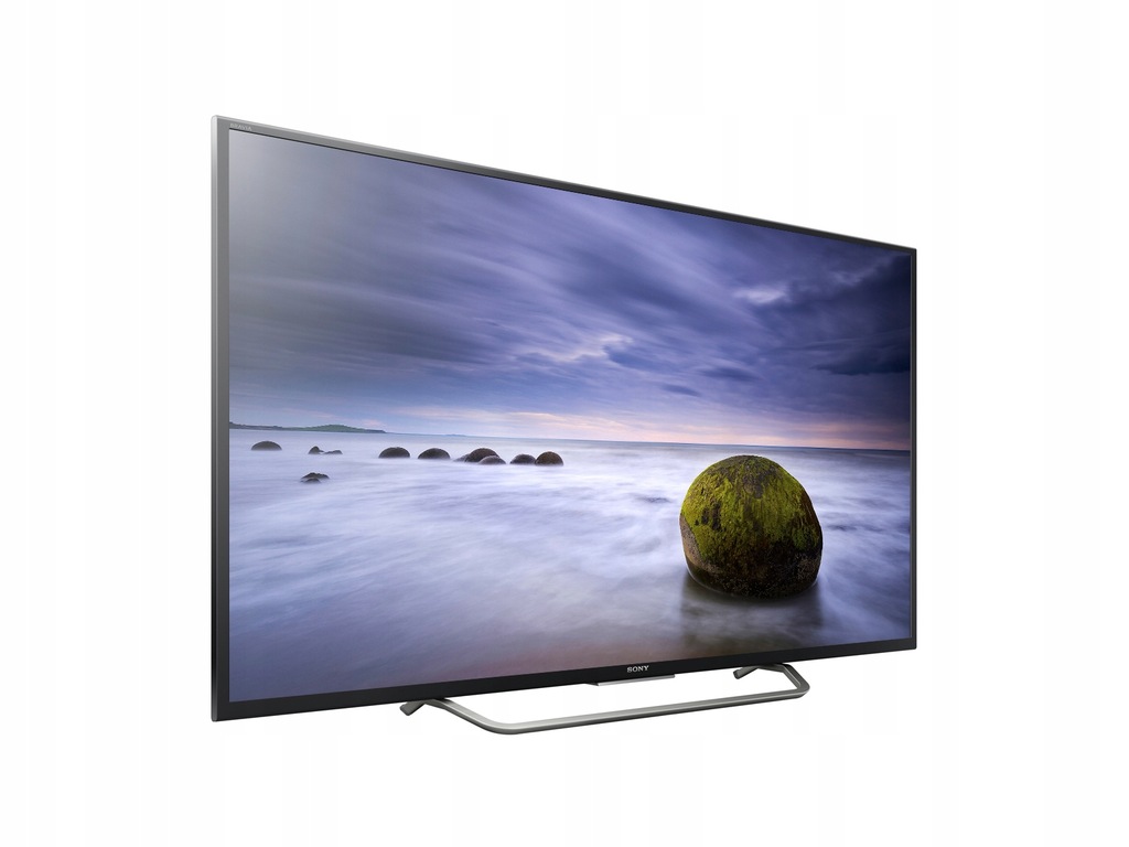 Телевизор sony 55x90l