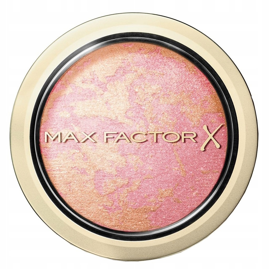 Róż do policzków prasowany Max Factor Creme 05