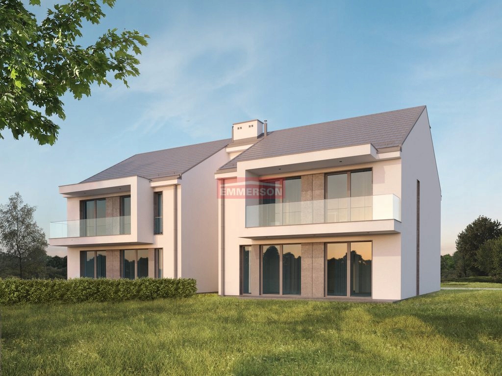 Dom na sprzedaż Tyniec, Dębniki, 155,00 m²
