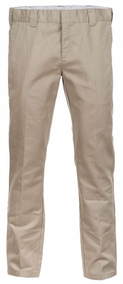 Spodnie Dickies Slim Fit 872 Khaki 34/32 Wrocław