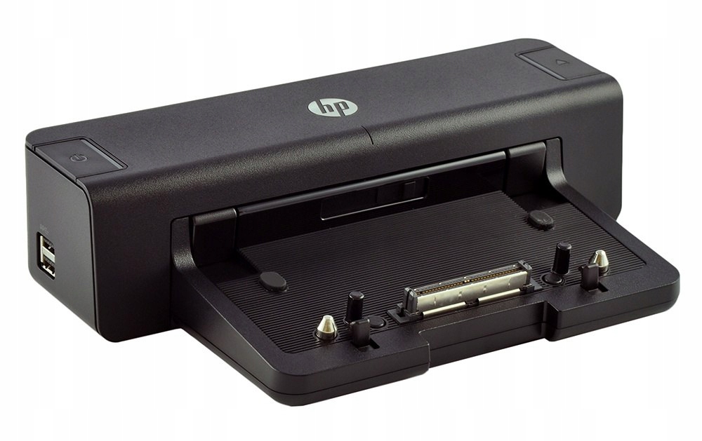 Hp HSTNN-I11X - 575324-002 Docking Station | Back Market - Foto 9