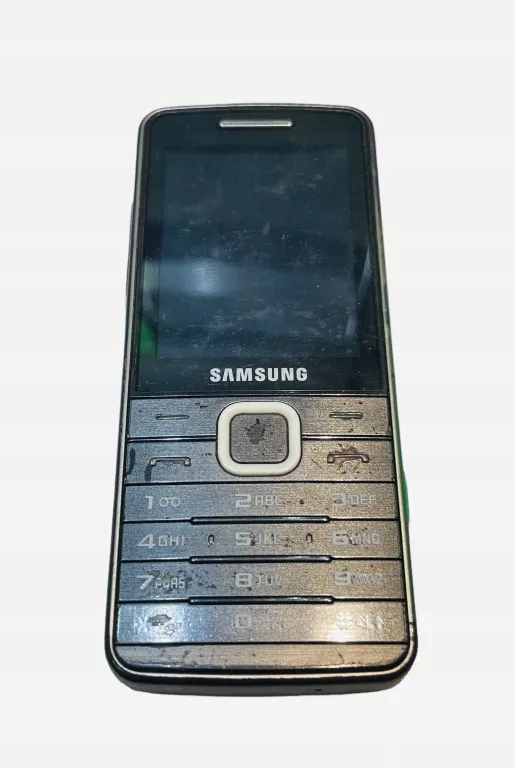 TELEFON KOMÓRKOWY SAMSUNG GT-S5610