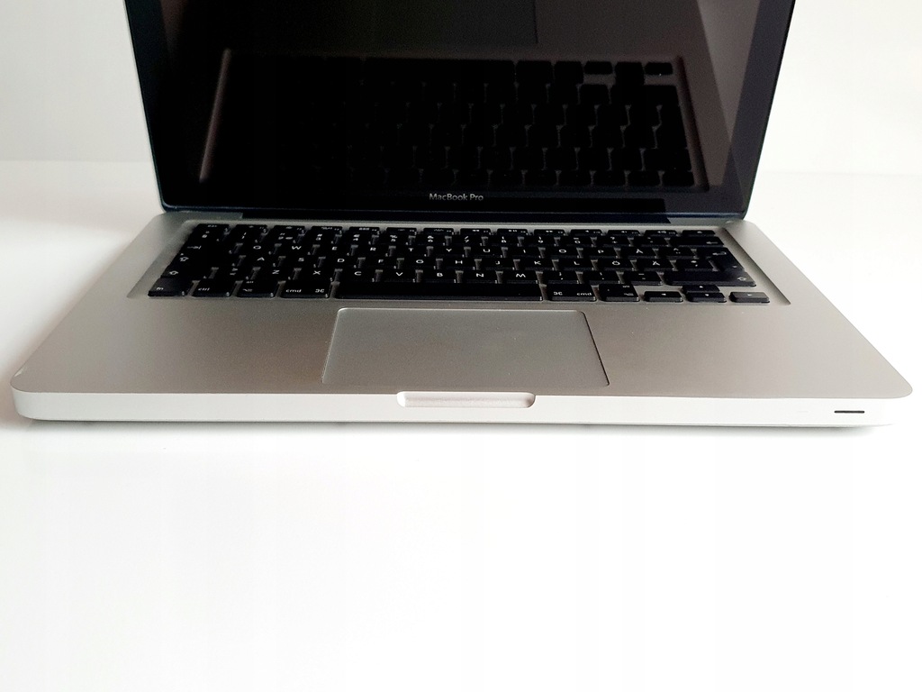 Купить Apple MacBook Pro 13 2011 A1278 i5 4 ГБ 320 ГБ жесткий диск: отзывы, фото, характеристики в интерне-магазине Aredi.ru