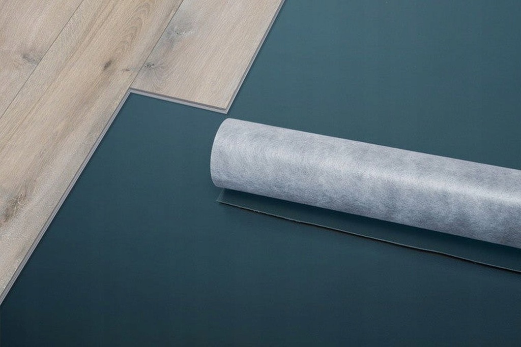 PODKŁAD pod panele winylowe ROCKO PUR 1,1 SPC 10m2