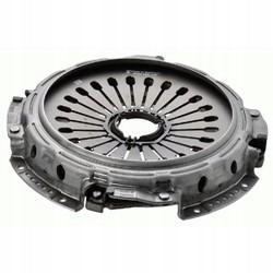 Docisk sprzęgła DB 711-814 310mm 131021120