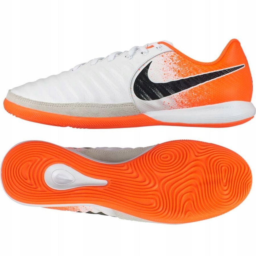 Buty Nike Lunar LegendX 7 Pro IC AH7246 118 40 bia