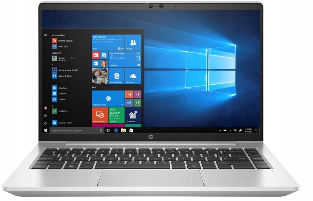 HP ProBook 440 G8 i5-1135G7 256/8G/W10P/14