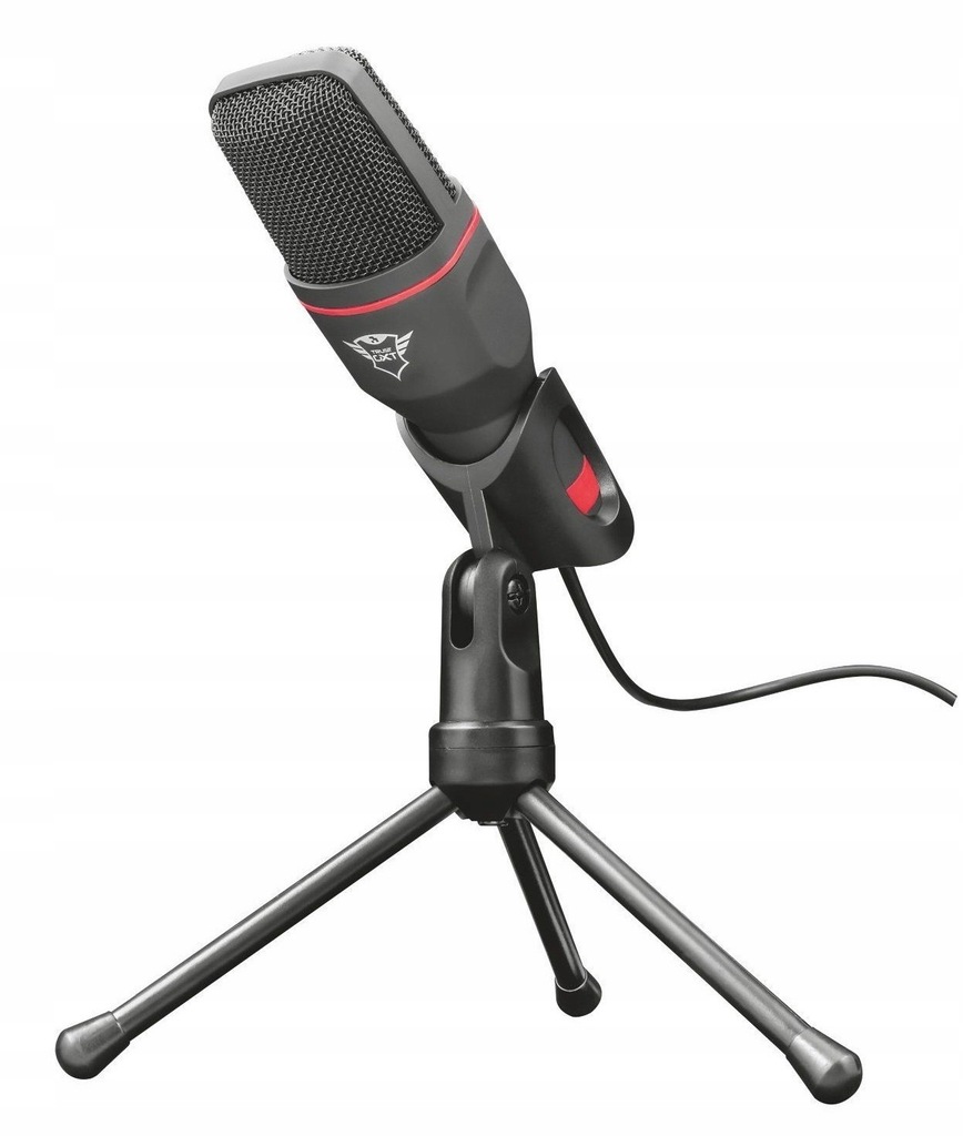 Mikrofon Trust Gxt 212 Mico Usb
