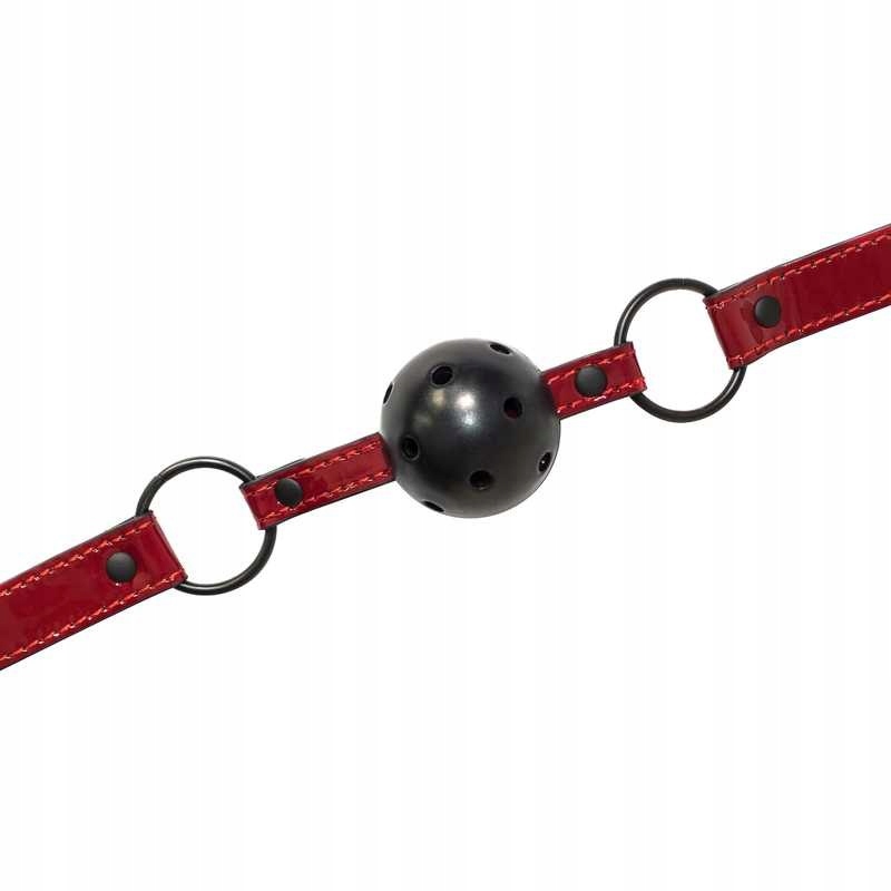 Купить Ball Gag Party Hard Love Bite: отзывы, фото и характеристики на ...
