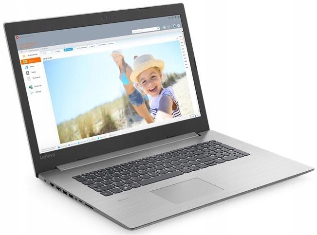 Купить Lenovo IdeaPad 330 17 Intel i3-7020U 4 ГБ 128 ГБ твердотельный накопитель: отзывы, фото, характеристики в интерне-магазине Aredi.ru