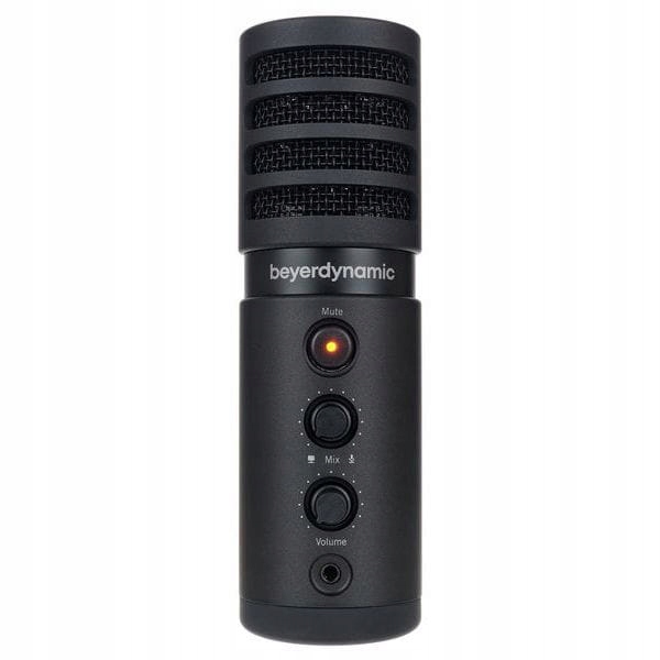 Mikrofon Pojemnościowy - Beyerdynamic FOX