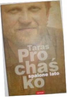 spalone lato - Taras Prochaśko