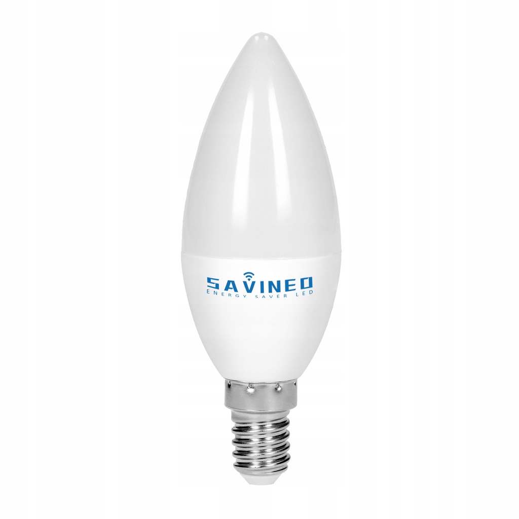 Купить Светодиодная лампа СВЕЧА E14 6Вт 576лм = 50ВТ НЕЙТРАЛЬНАЯ: отзывы, фото, характеристики в интерне-магазине Aredi.ru
