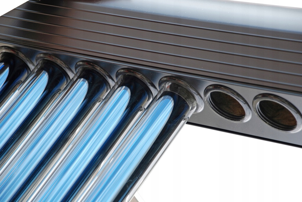 Купить Трубчатовакуумный солнечный коллектор HEAT PIPE 30 отзывы