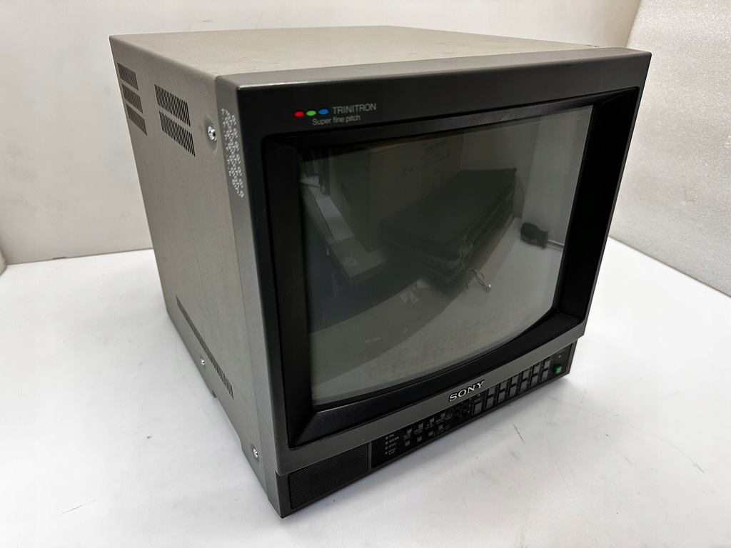 Monitor Telewizor 14