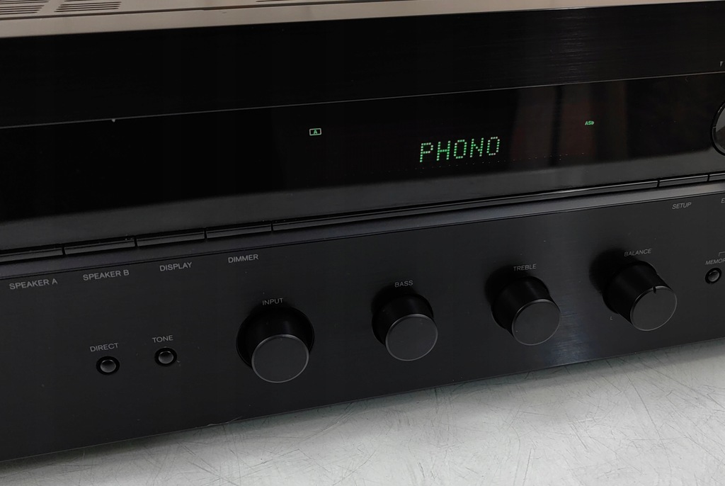 Купить Onkyo TX-8020 Современный стереоресивер с ЦАП: отзывы, фото, характеристики в интерне-магазине Aredi.ru