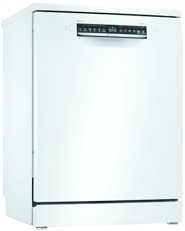 Купить BOSCH SMS4EVW14E ПОСУДОМОЕЧНАЯ МАШИНА 60СМ 13KPL Wi-Fi: отзывы ...