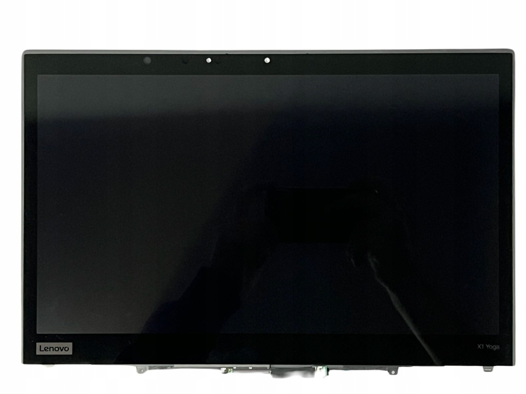 Matryca Dotykowa do Lenovo X1 YOGA 3GEN 14" QHD 2560x1440 677