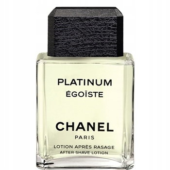 Chanel Platinum Egoiste (M) woda po goleniu flakon