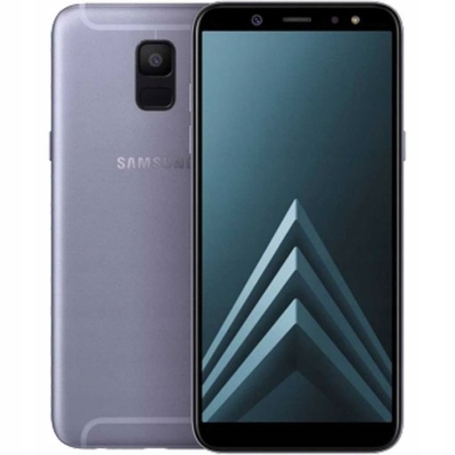 galaxy a600f