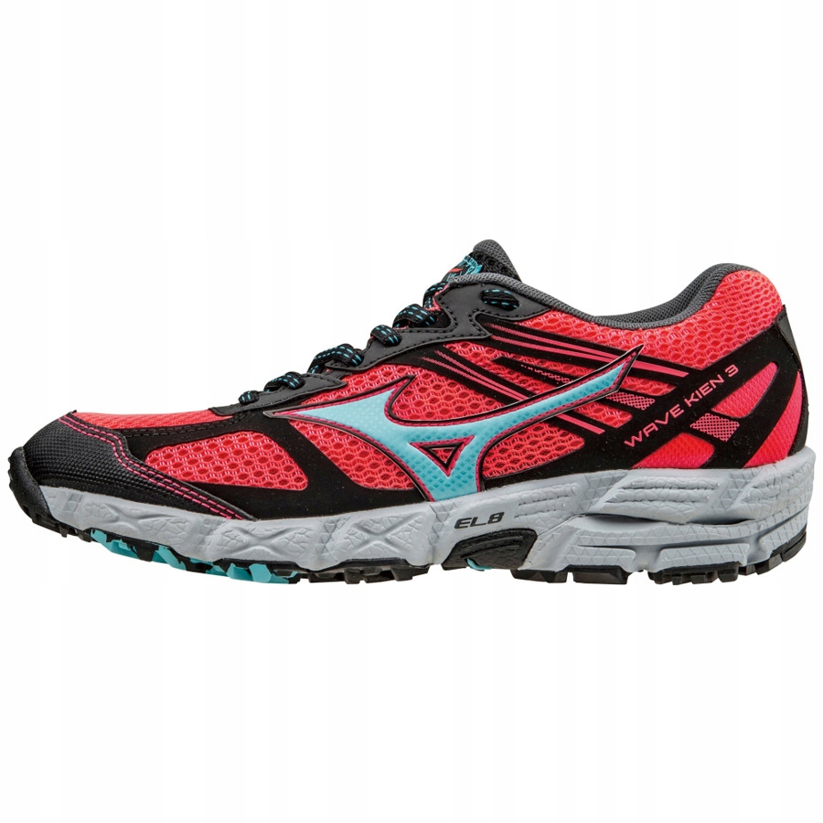 Buty do biegania Mizuno Wave Kien 3 331 trail 40