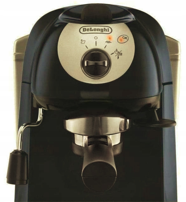 Ekspres DeLonghi EC 191.CD Pump Midnight Blue