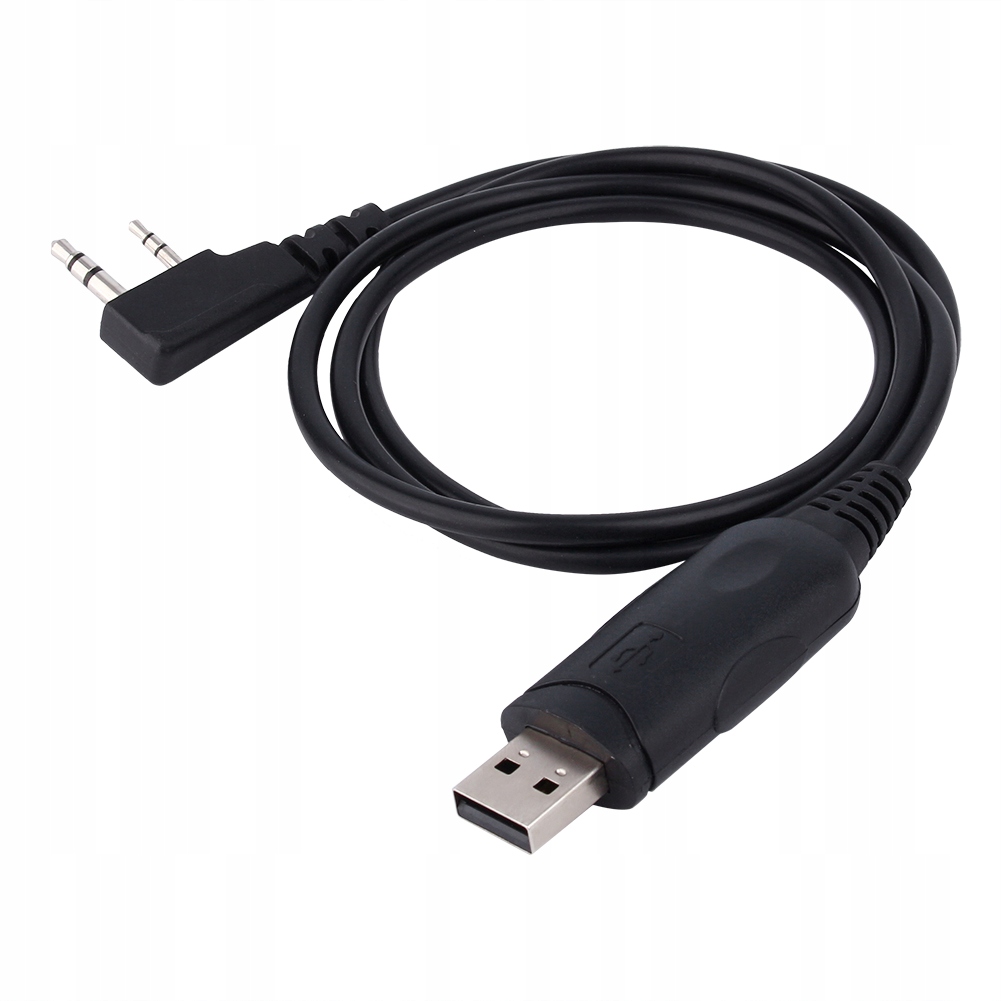 KABEL USB DO BAOFENG UV-5R UV-3R PLUS UV-89
