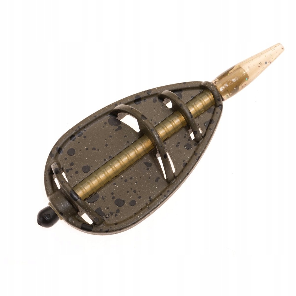 Koszyczki Zanętowe Method Feeder 30g 2szt Jaxon