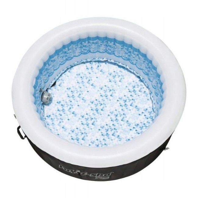 Bestway Jacuzzi Layz Spa Miami sam basen [K] 8251201552 oficjalne