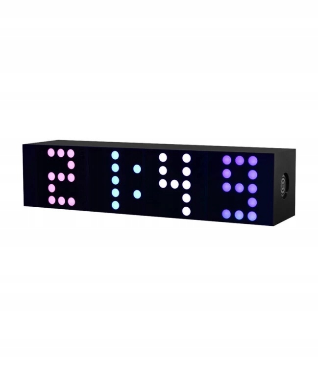 Yeelight Kubełka Świetlnego 4-Matrix 6W - Zestaw Oświetlenia LED