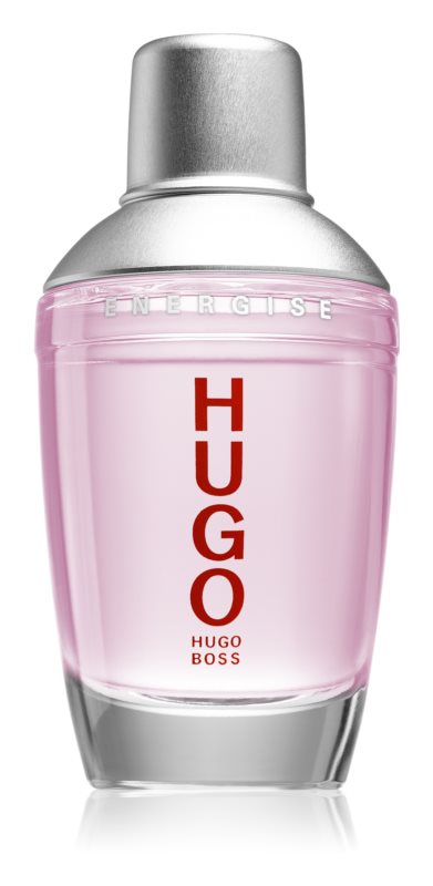 Купить Hugo Boss Hugo Energize 75 мл туалетная вода EDT: отзывы, фото, характеристики в интерне-магазине Aredi.ru