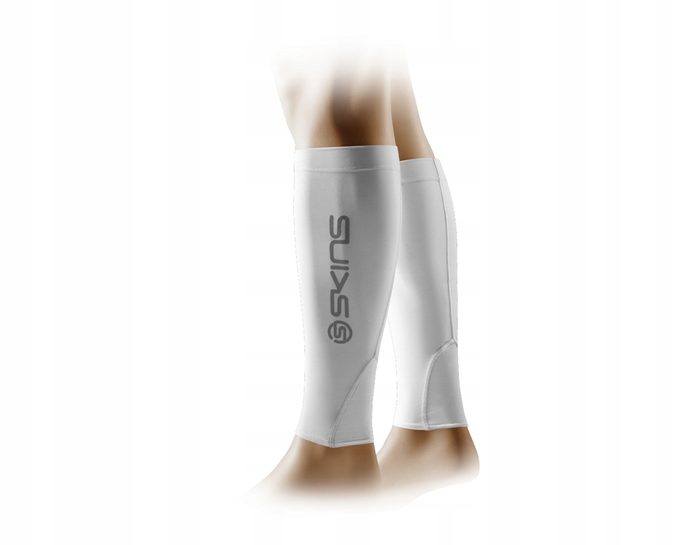 Skins Calf Tights MX Essentials Unisex (rozmiar: X