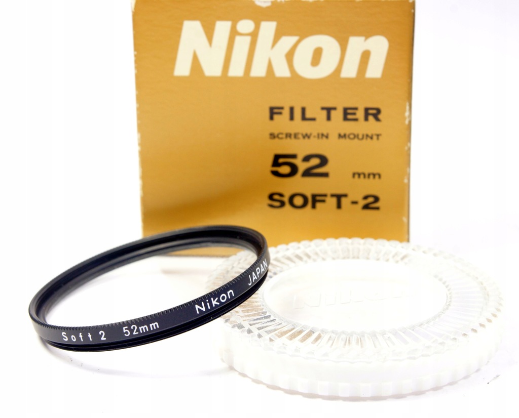 Купить Фильтр Nikon Soft 2 52 мм: отзывы, фото, характеристики в интерне-магазине Aredi.ru
