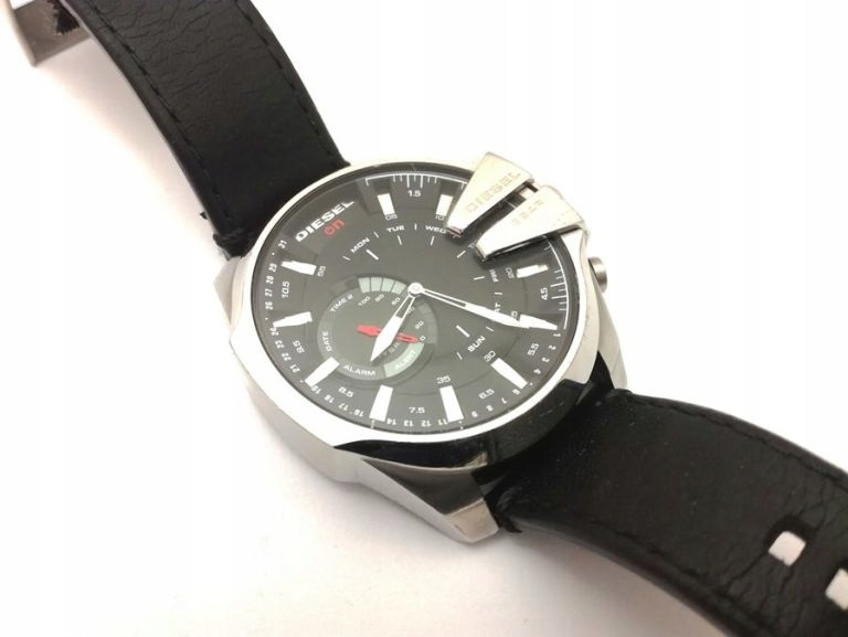 DIESEL NDW2J2 DZT1010 - 8518799725 - oficjalne archiwum Allegro