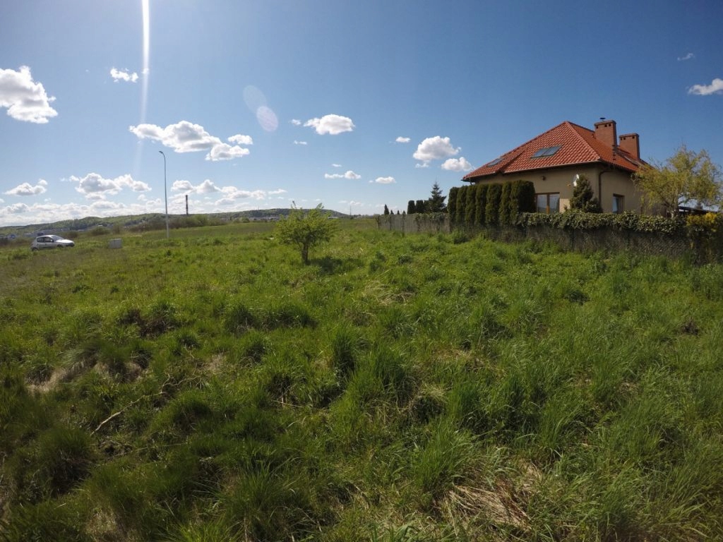 Działka, Reda, Wejherowski (pow.), 874 m²