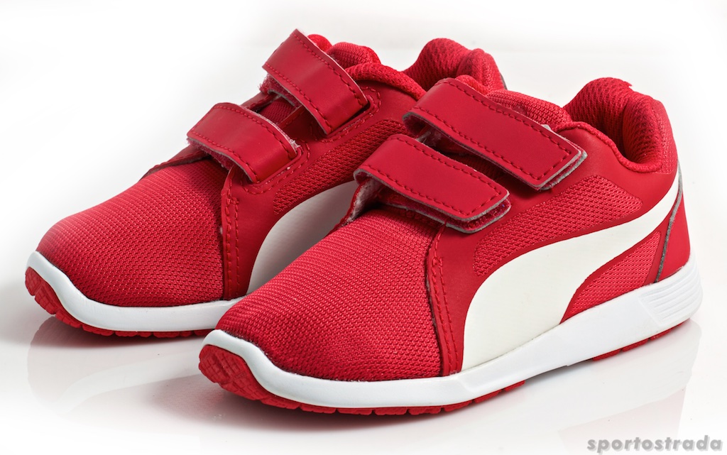 PUMA ST TRAINER EVO V KIDS 360874 04 r: 30 !!