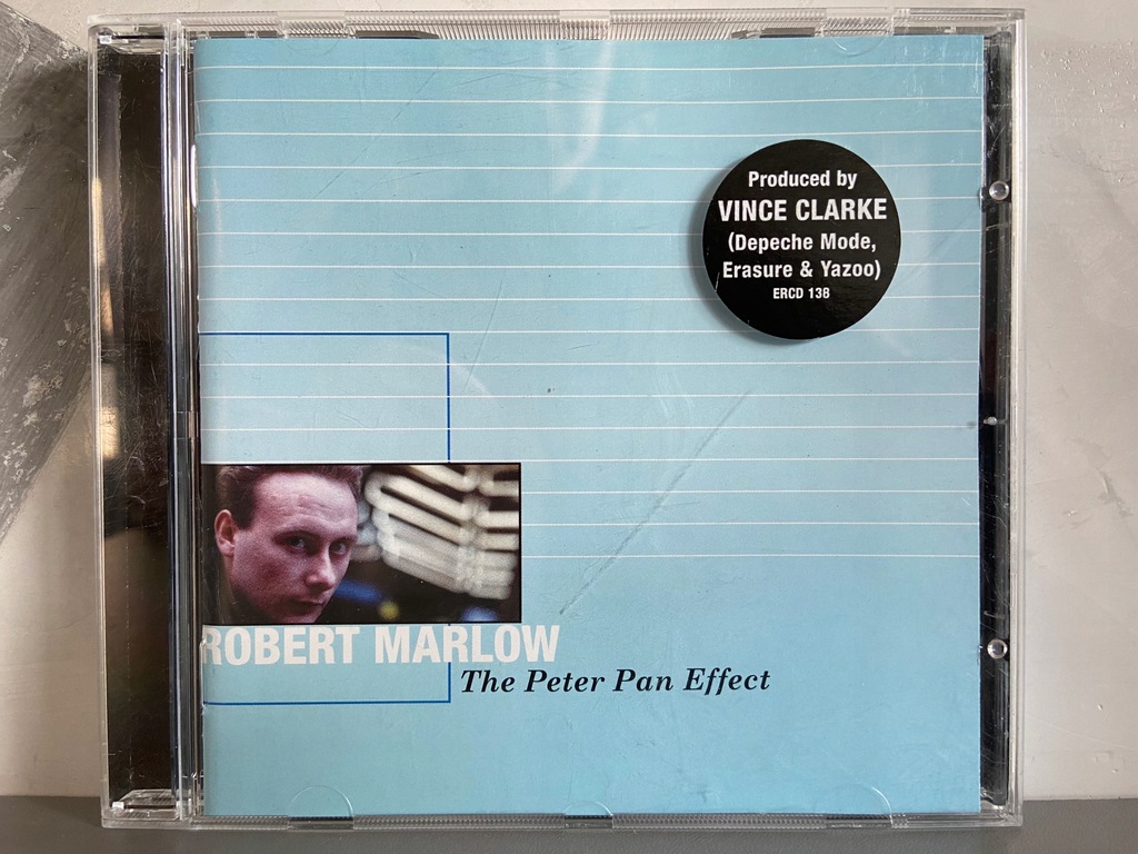 その他 Robert Marlow / Peter Pan Effect Robert Marlow / Peter Pan Effect
