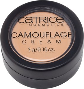 CATRICE CAMOUFLAGE CREAM KOREKTOR W KREMIE 020