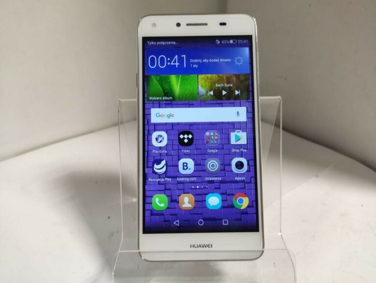 HUAWEI Y5II