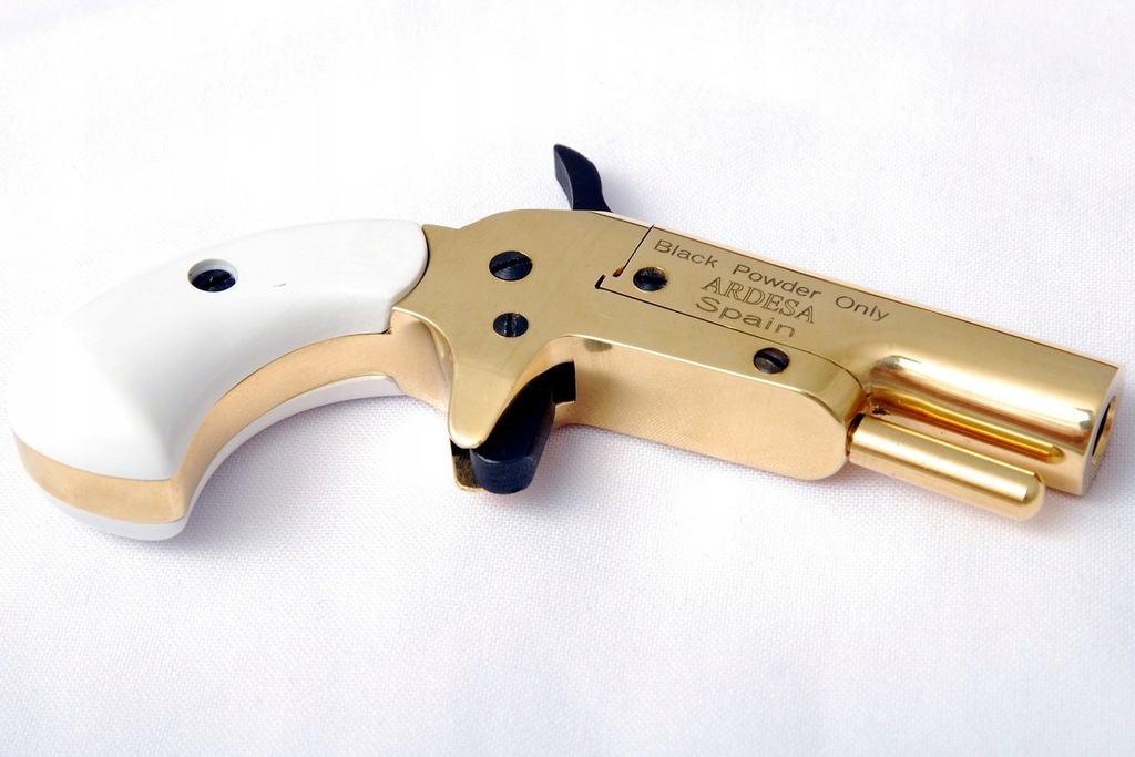 pistolet Vest Pocket Derringer cal.31 Ardesa 8137203155 oficjalne