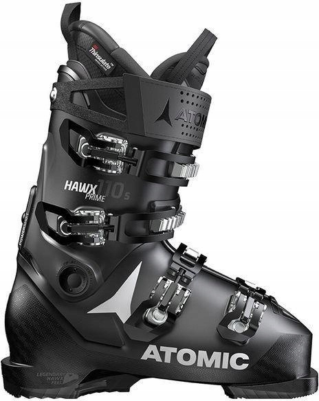 ATOMIC Hawx Prime 110 S Black/Anthr. / 27-27,5 cm