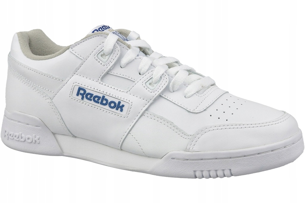 REEBOK CLASSIC WORKOUT PLUS *44* Męskie Buty