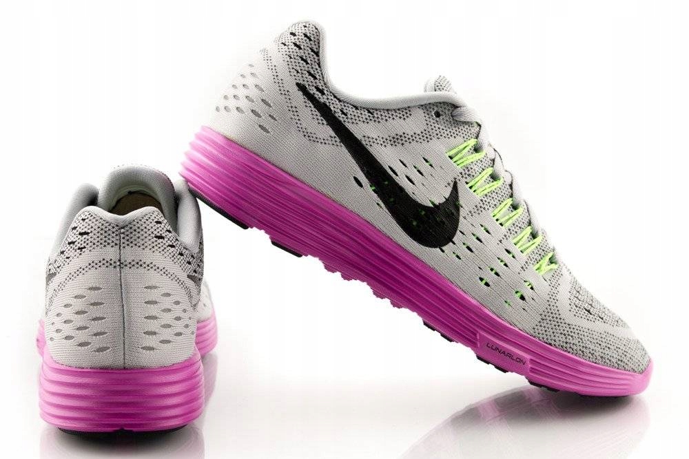 Buty NIKE LUNARTEMPO damskie sportowe r 38