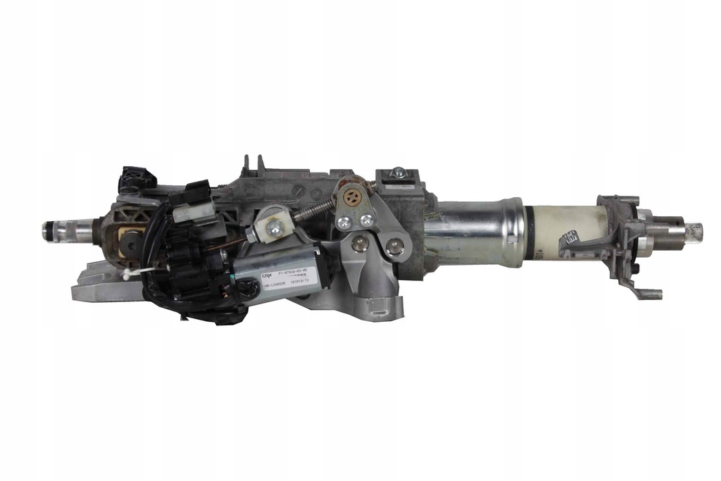 BMW F07 F10 F11 Kolumna kierownicza elektryczna 6787926