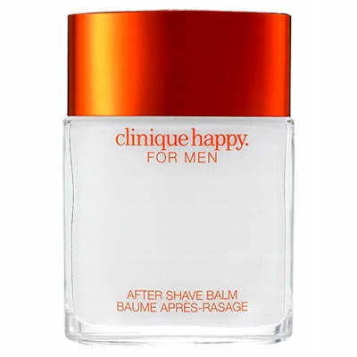 Clinique Happy For Men balsam po goleniu 100ml