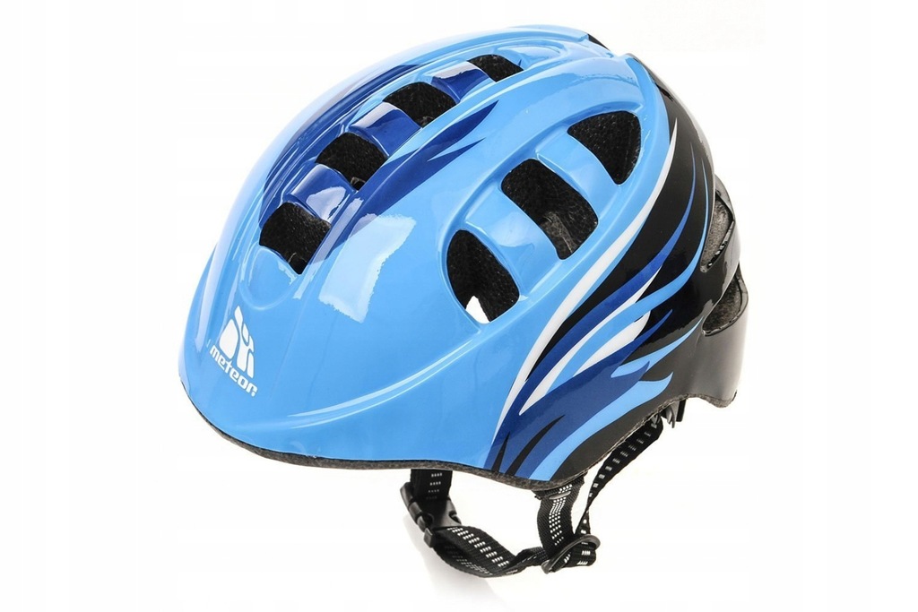 KASK ROWEROWY MA-2 ORBIT-BBL R. S 48-52CM /METEOR