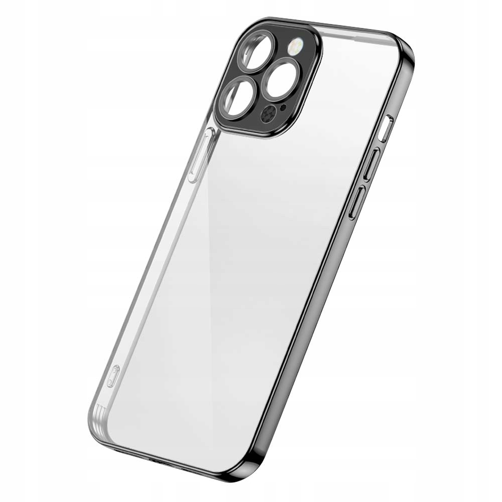 Joyroom Chery Mirror Case etui pokrowiec do iPhone